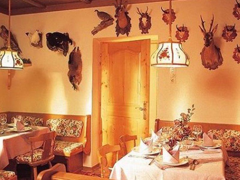 Hotel Jaegerhof Kaunertal Exterior photo